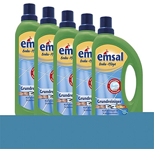 Emsal Grundreiniger, 5er Pack (5 x 1 l)