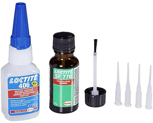 Loctite 142457 Sekundenkleber 406 20 g