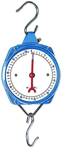 Zeigerschnellwaage 50kg