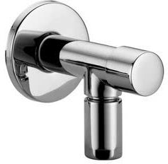 Paffoni ZACC204CR Rubinetto sottolavabo con filtro STICK con attacco a muro 1/2”G