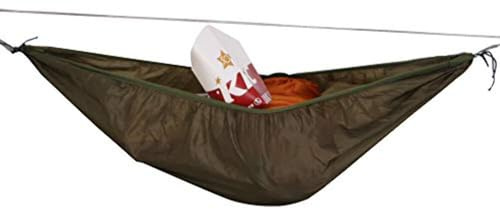 Onewind Peak Storage Hammock Gear Sling Clip On for Small Items - OD Green