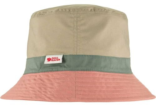 Fjällräven Unisex Hat Reversible Bucket Hat