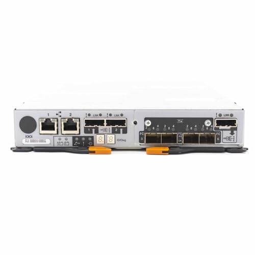Simpletek - RAID-styrenhetsmodul 68Y8481 DS3500 | P/N 406066-002 DS3524 DS3512 SAS