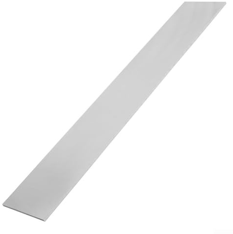 Präzisions-HSS-Vierkantstab-Fräs-Dreh-Bit, 300 mm Länge, Drehmeißel für Stahl oder Eisenmaterialien (3 mm x 30 mm x 300 mm)