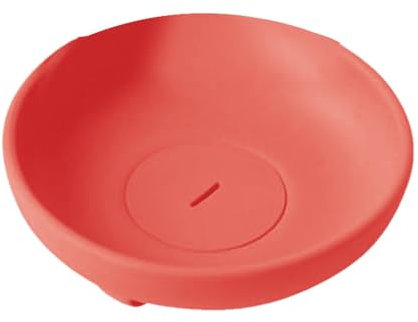 Porte-glaces anti-goutte, réutilisable et anti-goutte | Attrape-gouttes pour glace | Support pour pour attraper les gouttes qu'elles ne tombent