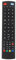 Mando a distancia para Blaupukt TV compatible con mando a distancia Blaupunkt Full HD LED 3D Freeview Televisor