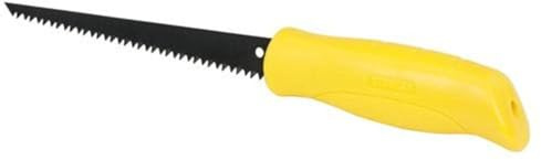 Stanley 15-556 Jab Saw with Cushion Grip by Stanley