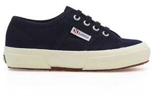 Superga 2750-Jcot Classic, Scarpe, Navy, 31 EU