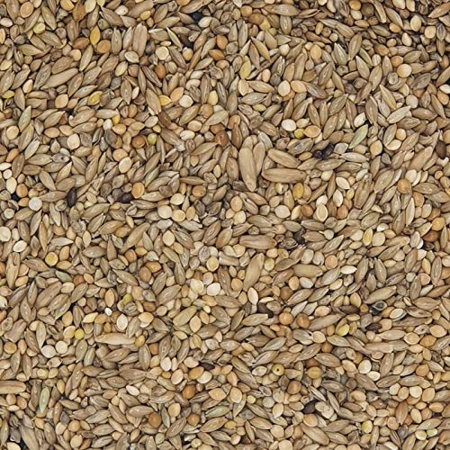 Versele Wellensittiche Zucht 20 kg