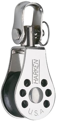 HARKEN Micro Block | Premium Segel- und Segelboot-Ausrüstung