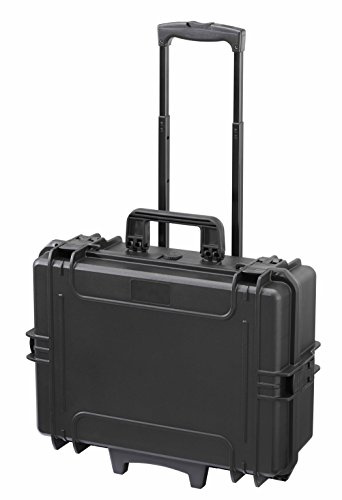 Max Cases - Valigia ermetica porta utensili/porta attrezzi
