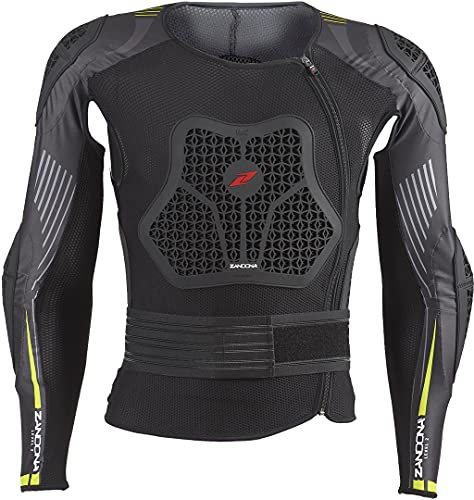 Zandonà NetCube Jacket x6 XS (altura 160/169 cm, cintura 70/77 cm).