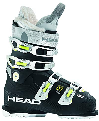 Head 600296 - NEXO LYT 80 W BLACK 000 - Gr. 27