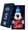 SIMBA Disney Fantasia Mickey Mouse Collector Plush Soft Toy In Gift Box, No 8 in This Collection of 12, Collect Them All, Suitable From 0+, Birthday, Christmas, Collector Treat