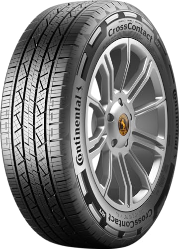 CONTINENTAL - CrossContact H/T - 225/60 R 17-099H/D/C/70dB - All Season
