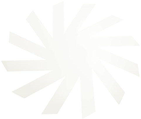 PHENOFICE Spiralkorb-vorlage Aus Kunststoff Korbflechtform Für Gewebte Aufbewahrungskorb Bastelform Zur Herstellung Von Spiralkorbmaterial Einfach Zu Handhaben Für Anfänger Und Enthusiasten