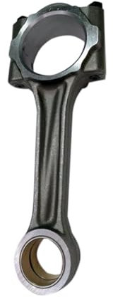 Tendparts 1C010-22010 1C020-22018 Tige de connexion compatible avec pelle Kubota KX018-4 KX080-3 moteur V3300 V3600 V3600T Tracteur M6800 M6800DTHSC Compatible avec pelleteuse Bobcat 320 4 331 D