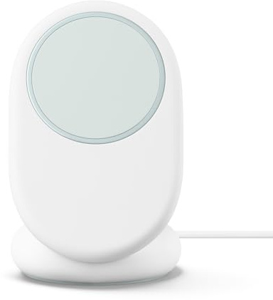 Google Pixelsnap Charger with Stand - 25 W Qi2 Wireless Charger and Stand (Made by Google)