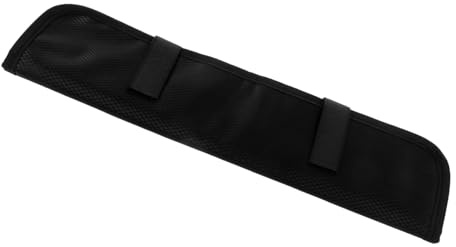 Healeved Bolsa de Aislamiento para Rizador de Pelo y Plancha de Pelo Organizador de Almacenamiento Bolsa para Rizador para Viajes y Uso Casa Protección para Herramientas de Peinado