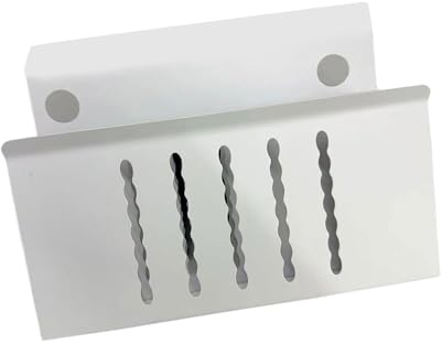 Solution de rangement sous le bureau avec double couche pour économiser de l'espace pour le bureau et la maison, idéal pour les ordinateurs portables et les tablettes