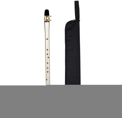 Mini sassofono tascabile | Sassofono portatile amichevole per principianti | Mini strumenti per principianti e prestazioni professionali