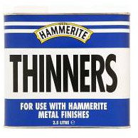 Hammerite Thinners 2.5L