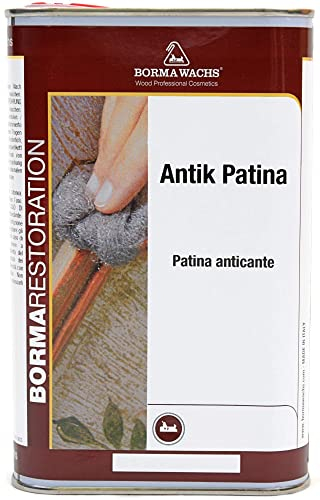 Alterungsbeize Antik Patina Holzbeize 500ml (0,5 Liter)