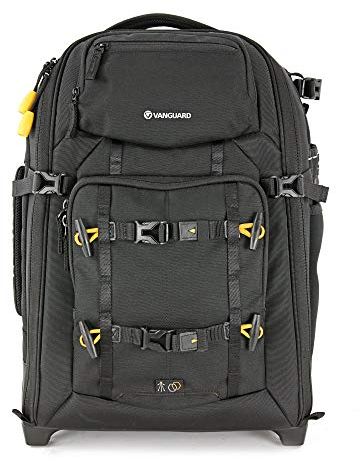 Vanguard Alta Fly 49T - Reisetrolley für Kameraequipment