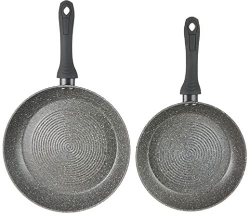 Tognana Set 2 Padelle da 24 e 28 cm