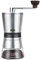 ILSA Macina caffè Alluminio Vetro Borosilicato