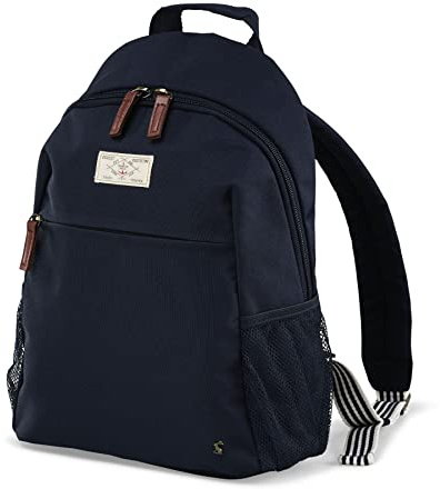 Joules Luxury Trolley Coast Collection Travel Softside Backpack, Multiple Colors