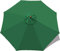 Toile Parasol 8 Baleines 3M. Toile Parasol 8 Baleines 3M De Rechange Pour Parasols De Terrasse. Toile De Rechange Pour Parasol 8 Baleines 3X3M