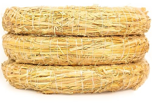 Flowerbox Set di 3 tamburi, diametro 25 cm, spessore 4 cm