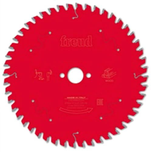 Freud LP40M Solid Wood Cutting Circular Saw Blade 180mm 40T 20mm