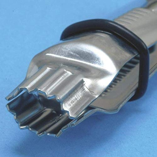 PME Holly Serrated Crimper, Small