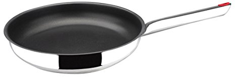 MAGEFESA 01SANOVA018 - Sartén Modelo Nova de 18 cm Antiadherente/Acero Inoxidable