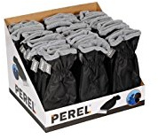 PEREL - ACCS10D Display mit Eiskratzer und Handschuh (30-er Pack) 175546