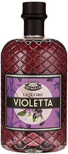 Antica Distilleria Quaglia Violetta (1 x 0.7 l)