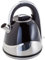 Judge Cordless Teapot Style Electric Kettle, Fast Boil, Quiet, Water Level Indicator in Gift Box 1.7L 2200W - 2 Year Guarantee