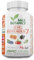 Eye Defender 7 | 120 Capsules | Lutein, Zeaxanthin, Meso-Zeaxanthin, Bilberry, Goji, Blackcurrant, Eyebright | No Additives | Vegan | UK Made | GMP (120 Capsule Bottle)