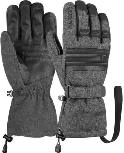 Reusch Herren Kondor R-TEX extra warmer, wasserdichter und atmungsaktiver Skihandschuh