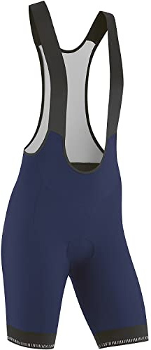 Gonso Damen Sitivo W Bib Fahrradhose, Grün, 40 EU