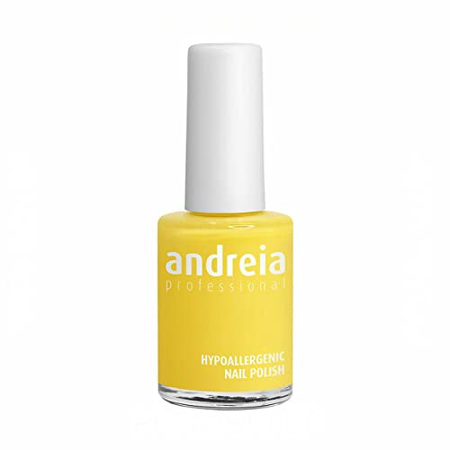 Andreia Professional Hypoallergen Nagel-Röster, Emaille, 14 ml, Farbe 163
