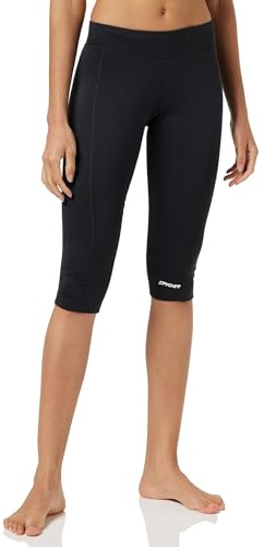 Spyder Damen Leggings Charger 3/4 Pants