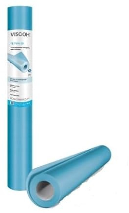 PE-Folie Dampfbremse verschiedene Ausführungen (30 m²)