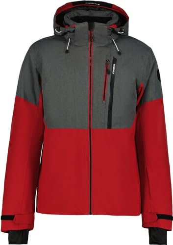 ICEPEAK FALAISE BURGUNDER - 54