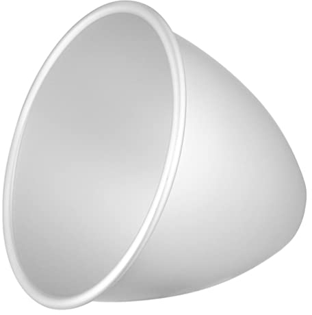 Luxshiny Stampo Per Torta Forma Di Bambola Con Base Fissa Mold Per Decorazioni e Torte Fantasiose Alta Conduttività Termica e Resistente Ai Graffi Per Creazioni Da Forno e Regali Originali