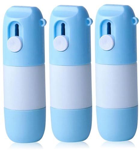 Thermal Paper Correction Fluid, 3PCS with Opener - Instant Privacy Protection Whiteout for Labels, Bills, Parcels
