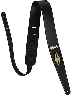 Gibson The Split-Diamond Black - ASSD-BLK