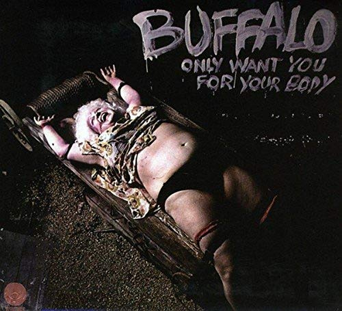 Only Want You for Your Body